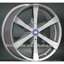 YL817 alloy rims for cars